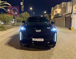 كاديلاك اسكاليد